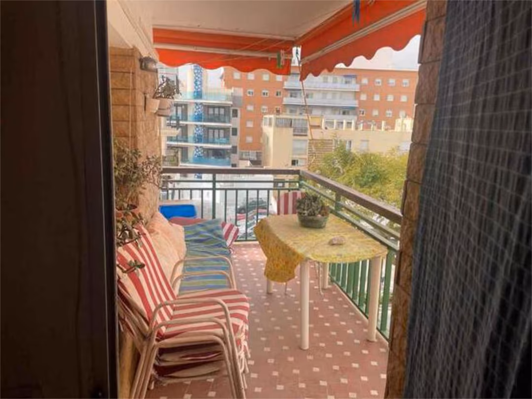 Piso en fuengirola - Foto 6