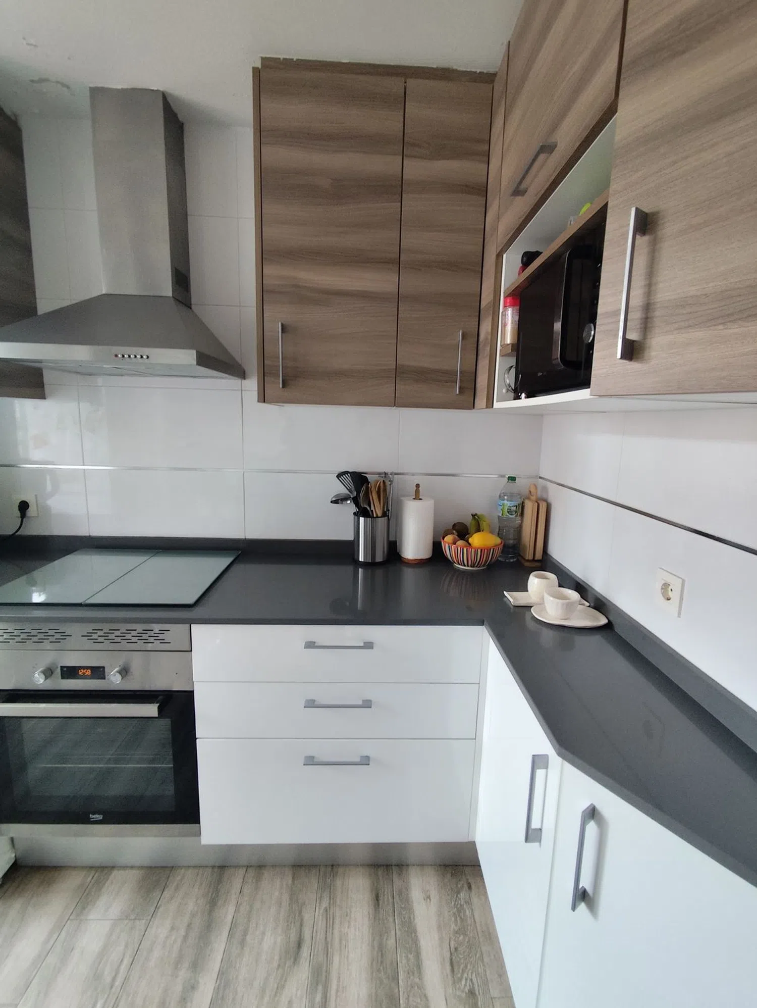 Piso en Barrio Buena Vista - Foto 28