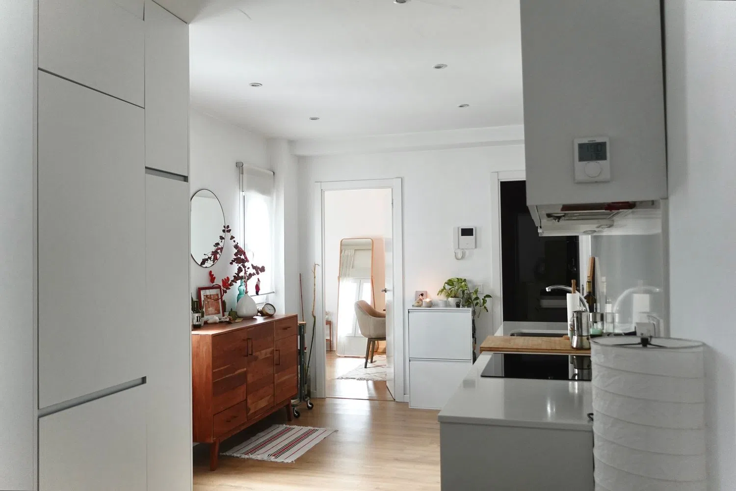 Ático en calle de Santa Saturnina, 3 - Foto 9