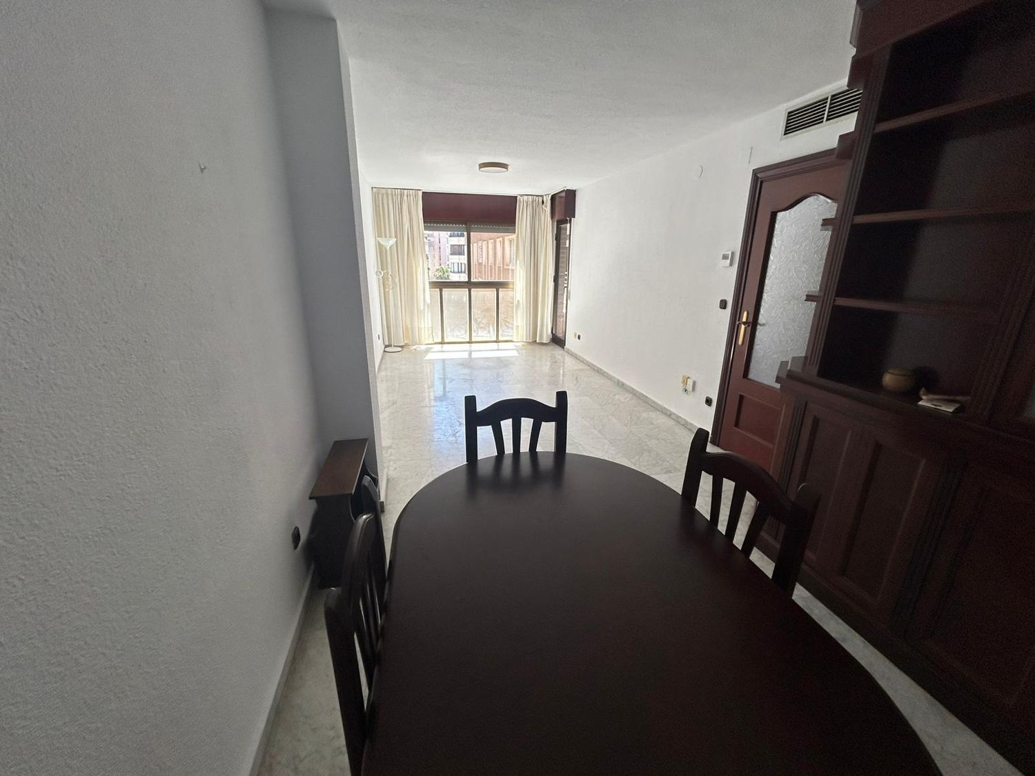 Piso en Calle San Nicolás, 13, Malagueta - Monte Sancha - Foto 9