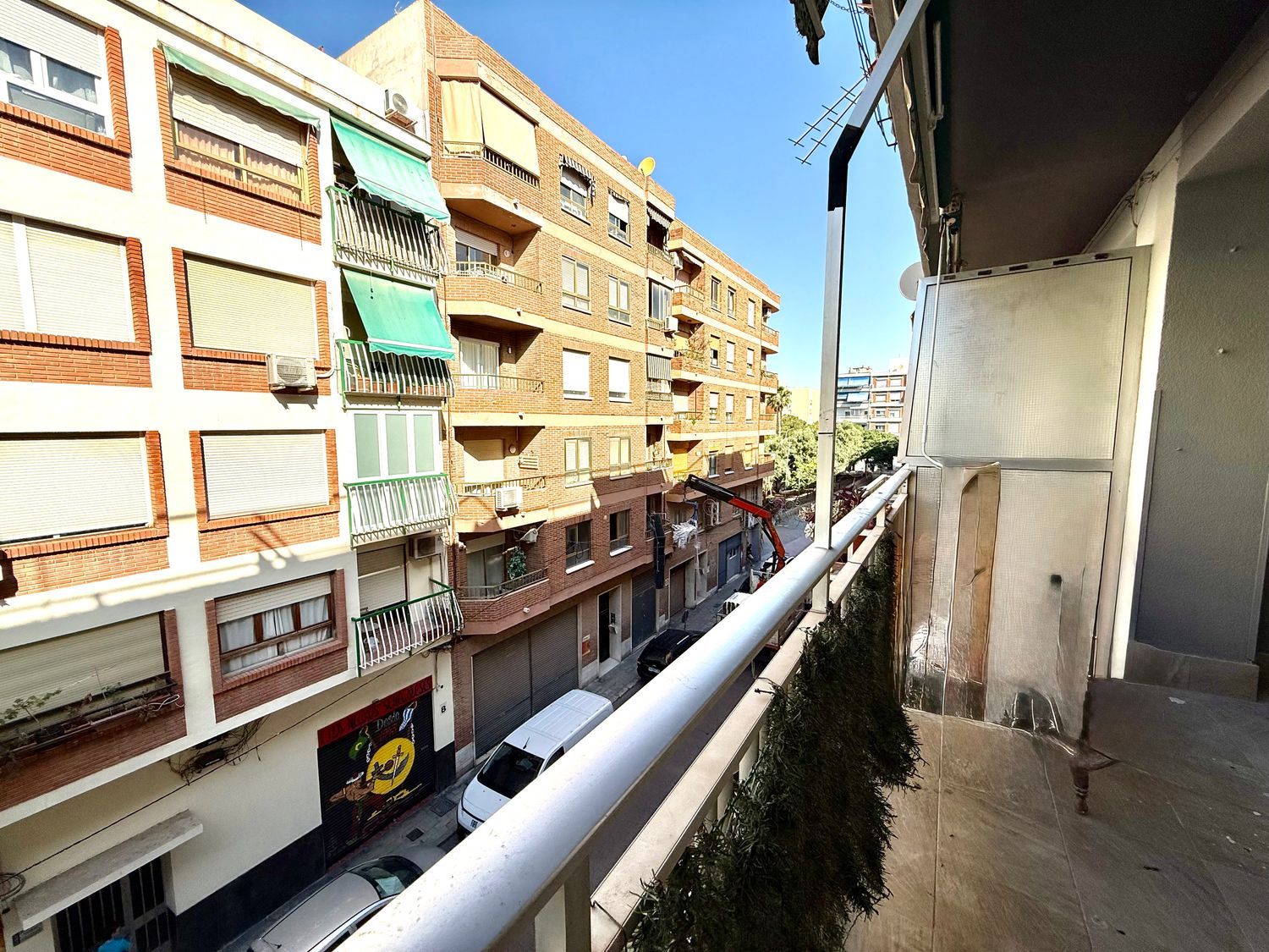 Piso en Calle Presbitero Baltasar Carrasco, San Blas - Foto 18