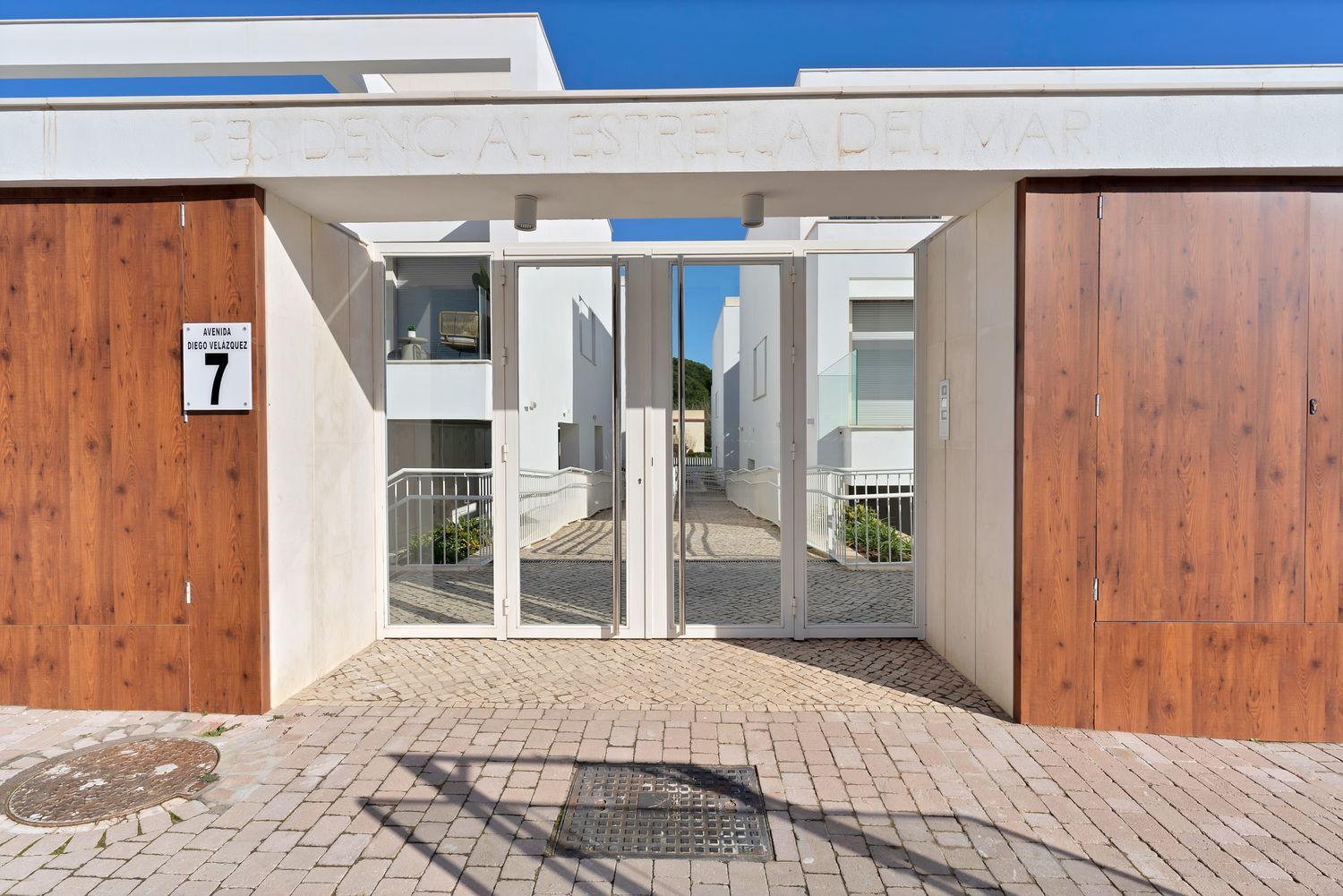 Piso en avenida Diego Velazquez, 7 - Foto 24