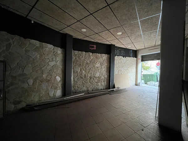 Local en Calle Couto Piñeiro, 8, Casablanca - Calvario - Foto 3