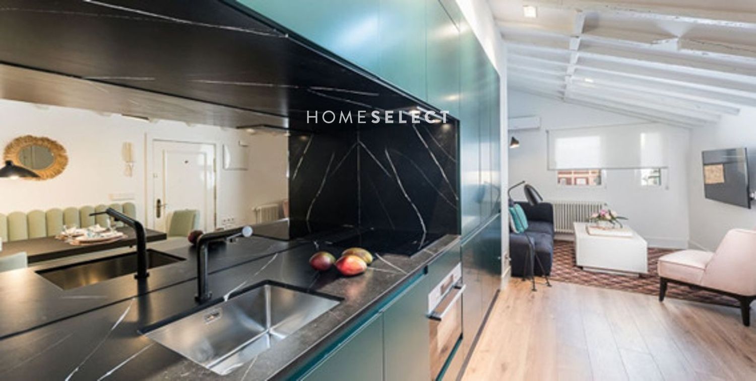 Piso en calle de Hermosilla, 69 - Foto 5