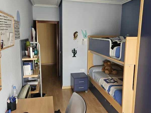 Piso en Plaza del Olivar, 3, Miralvalle-Av. Virgen del Puerto-La Data, Miralvalle-Av. Virgen del Puerto-La Data - Foto 15