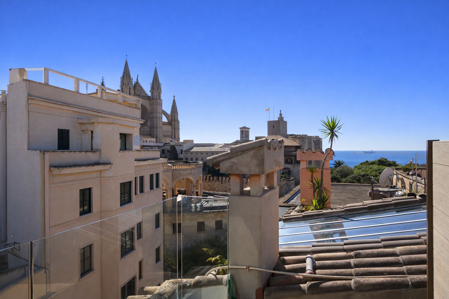 Ático en calle dels Paraires, 29 - Foto 4