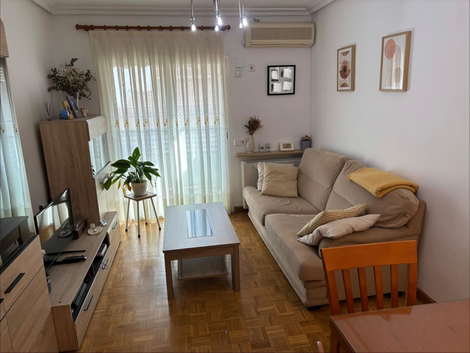 Piso en calle de la Oca, 60 - Foto 2