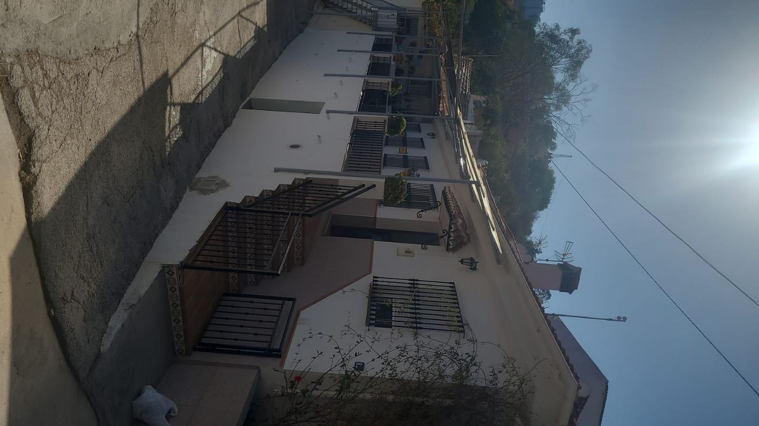 Chalet adosado en Camino Real de la Torre, 220 - Foto 2