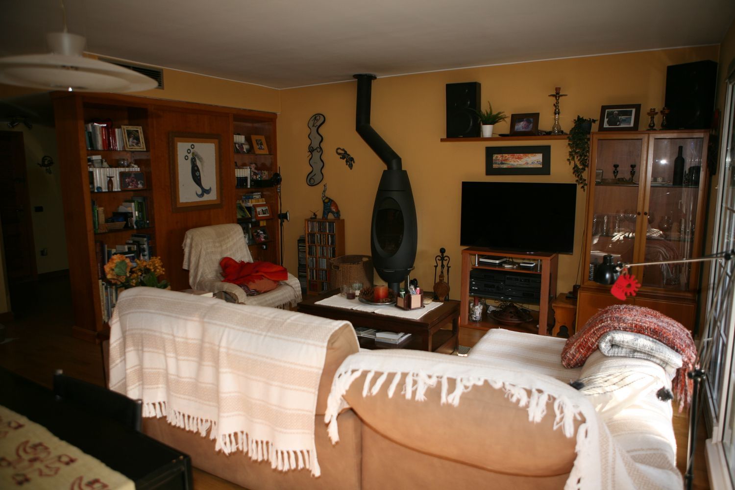 Chalet adosado en calle Mayor, 34 - Foto 7