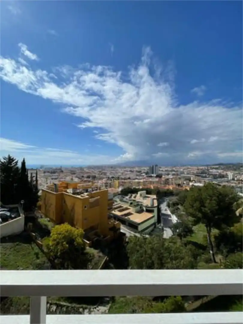 Ático en Pinares de Olletas - Foto 2