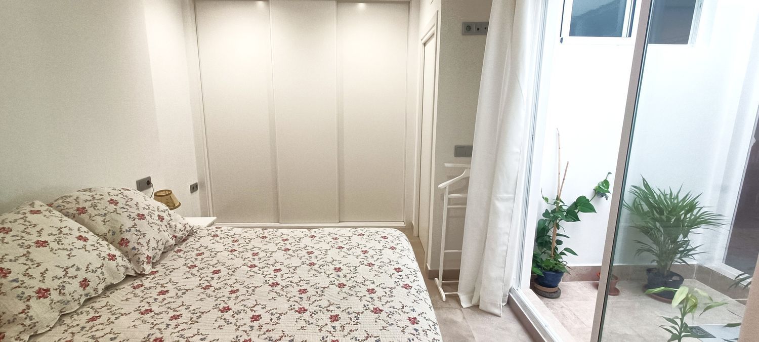 Chalet adosado en Barrio Olletas - Sierra Blanquilla - Foto 29