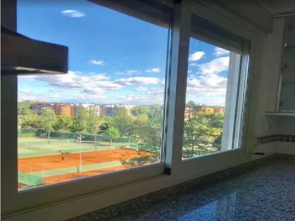 Piso en paseo de la Alameda de Osuna, 10 - Foto 12