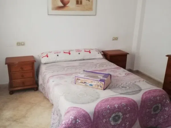 Piso en Calle Hernán Cortés, 1 - Foto 3