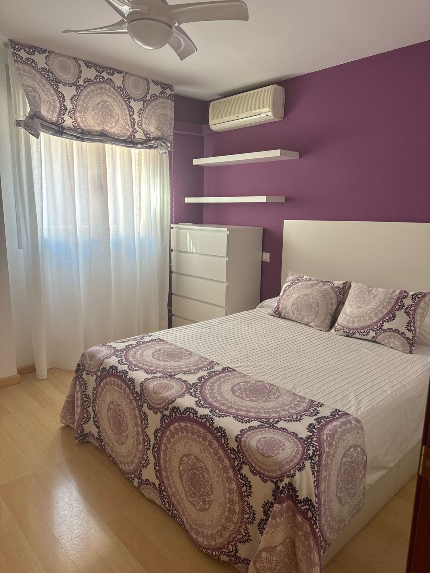 Piso en calle de Mayoral, 9 - Foto 1