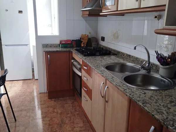 Piso en Calle de Lleida, 40, Sant Joan Baptista, Sant Joan Baptista - Foto 6