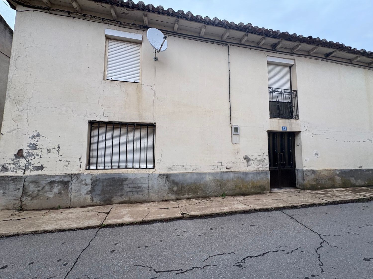 Casa de pueblo en San Juan, 17 - Foto 2