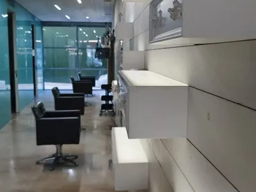 Planta baja en  Carrer de Lagasca 8 - Foto 4