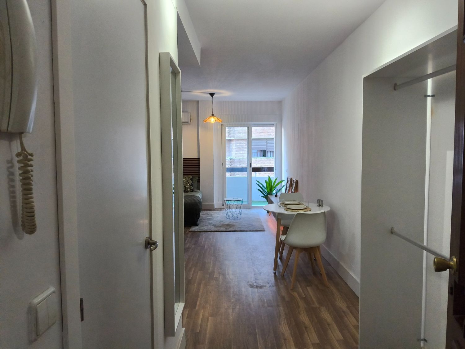 Estudio en calle Paraíso, 1 - Foto 6