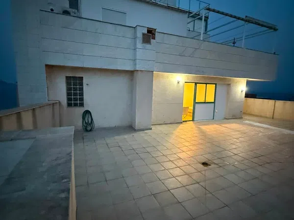 Ático en Calle Terral, 6, Cala Palmera - Atrium - Foto 4