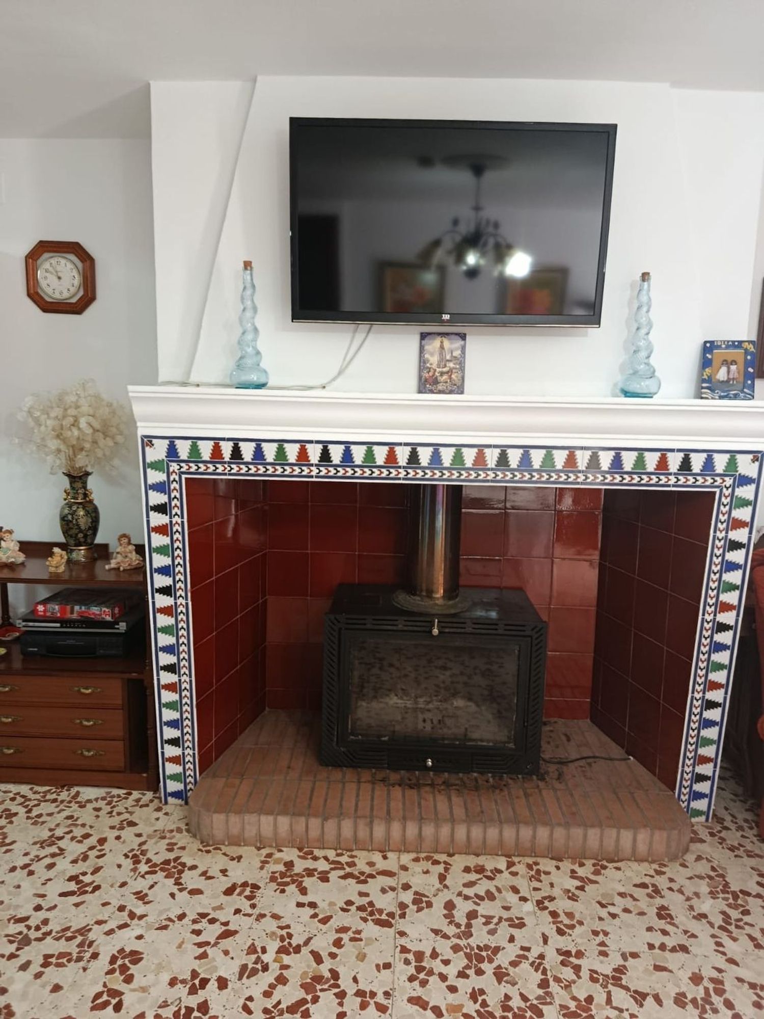 Casa de pueblo en Plaza de la Cruz, 49 - Foto 11