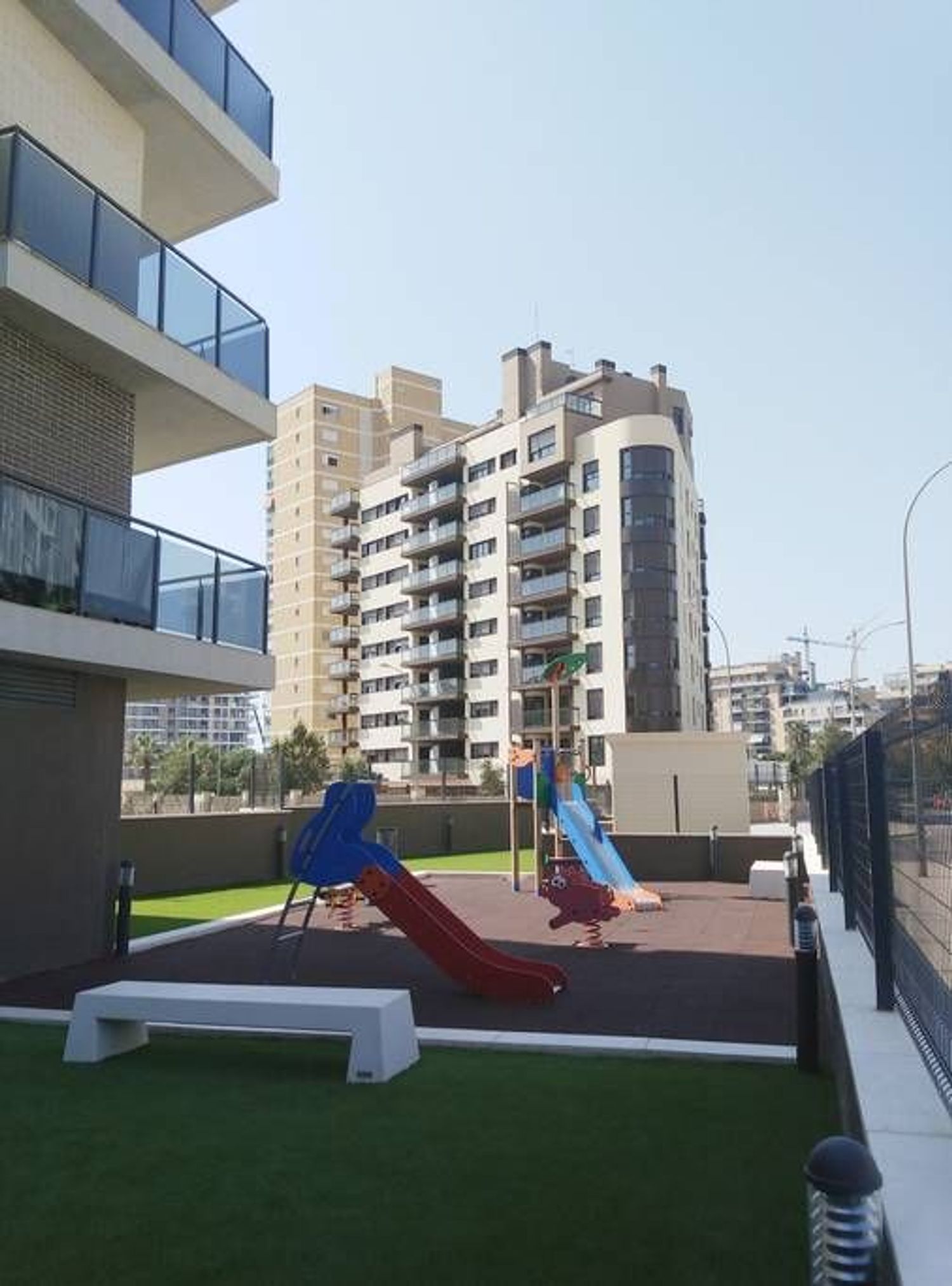 Piso en calle Torero Francisco Antón Pacorro, 6 - Foto 5