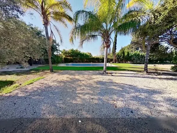 Casa o chalet independiente en Cv-855, 4 - Foto 5