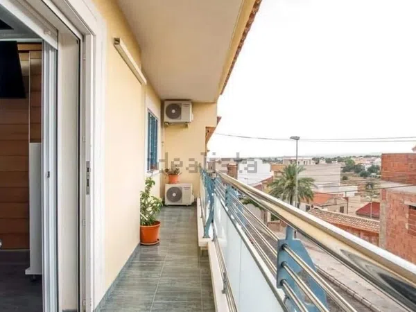 Casa o chalet independiente en Calle Antonio Abellan Gil, 16 - Foto 23