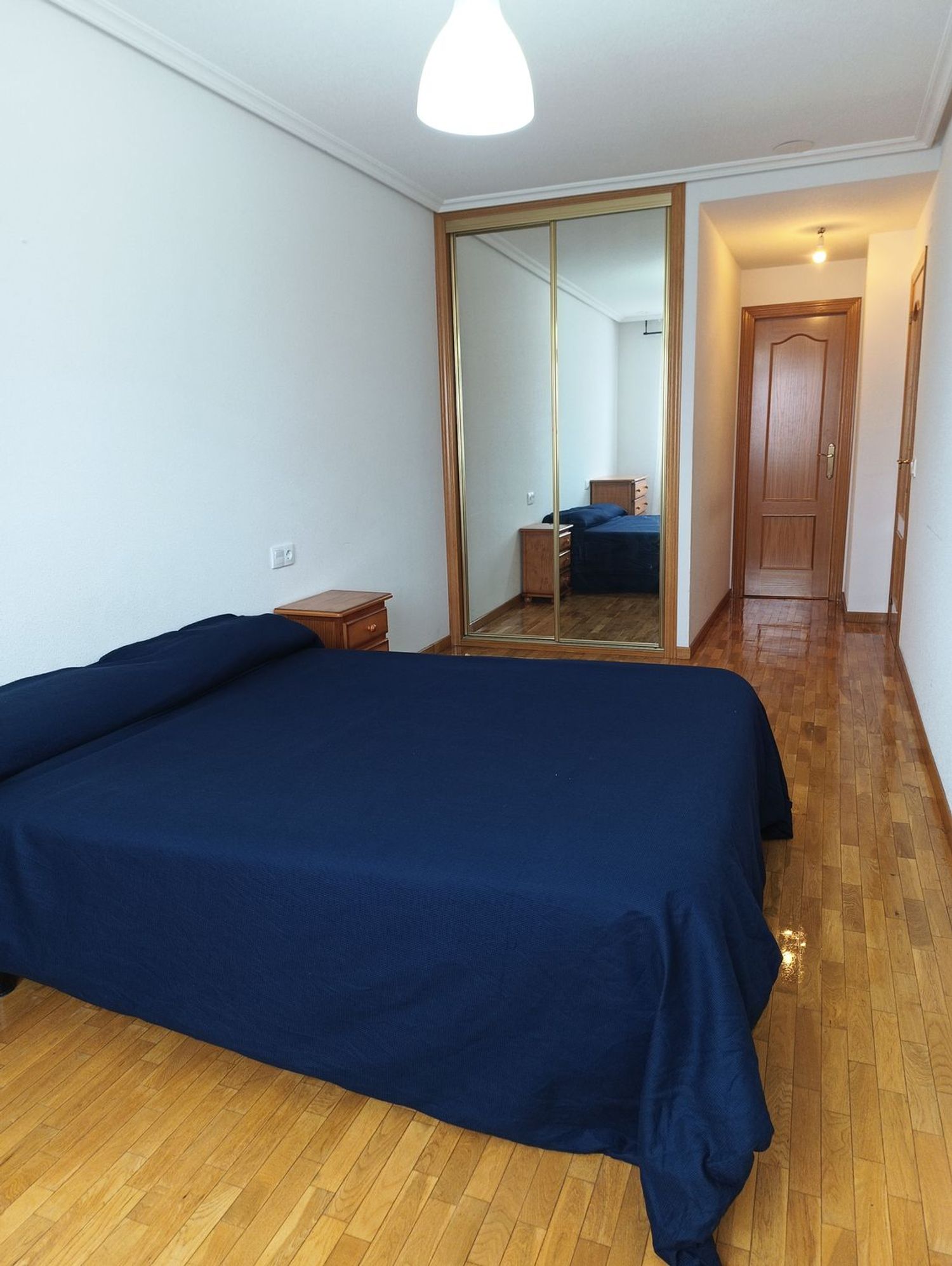 Piso en calle Gustavo Doré, 2 -12 - Foto 4