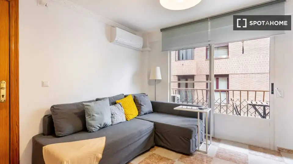 Piso en  Valencia Capital - Foto 4