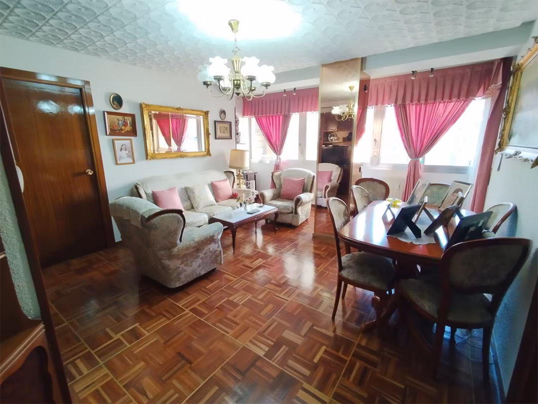 Piso en  Avenida de Abrantes 99 - Foto 18