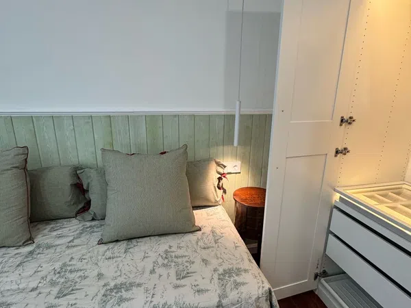 Piso en Calle Capua, 21, Centro - San Lorenzo - Foto 19