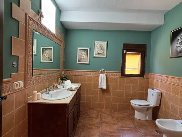 Casa o chalet independiente en Avenida de Antoñico Rosa, 99 - Foto 26