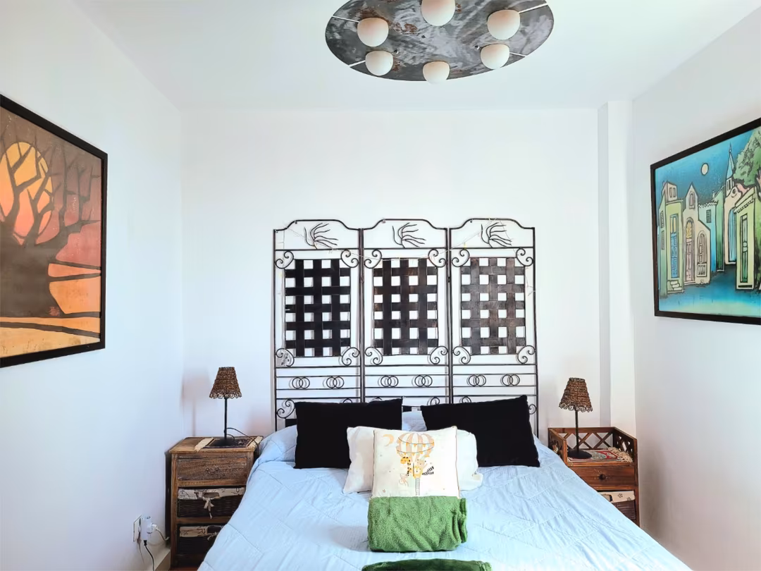 Piso en  Calle Lepanto 4 - Foto 7