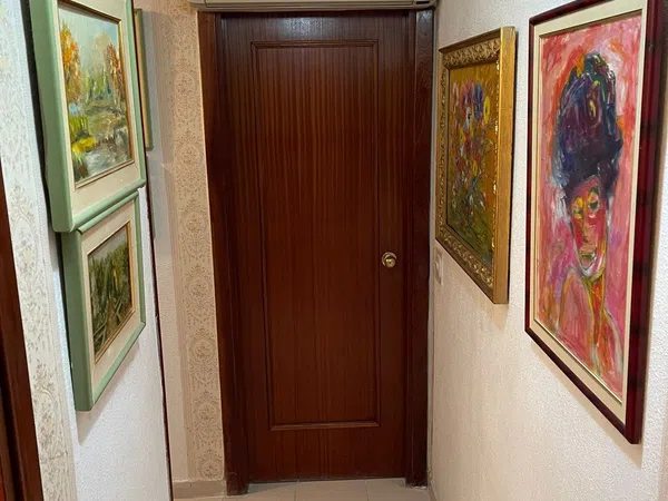 Piso en calle Santiago Bonavía, 4 - Foto 16