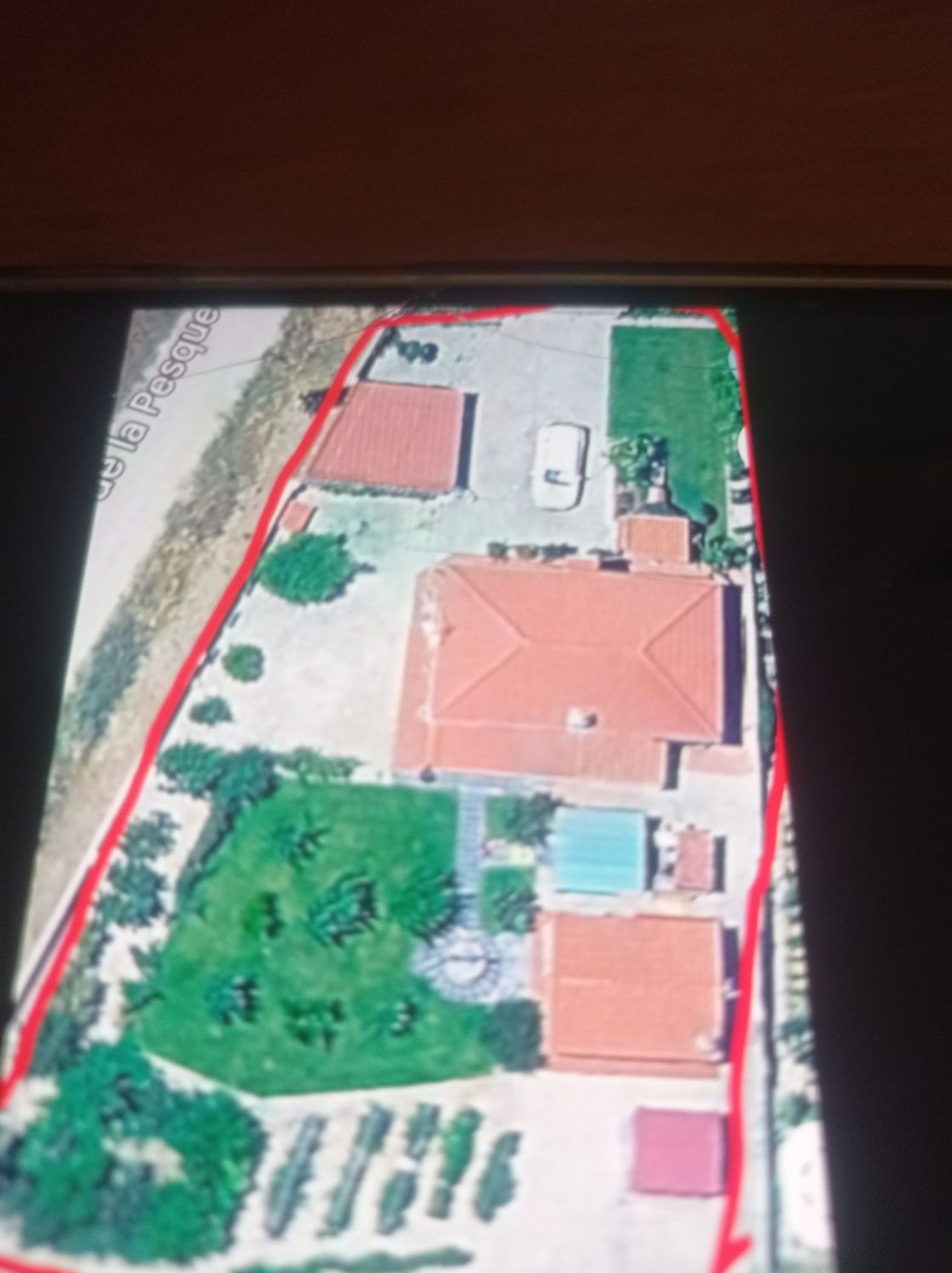 Casa o chalet independiente en Diseminado los Ur Arenales, 2 - Foto 3