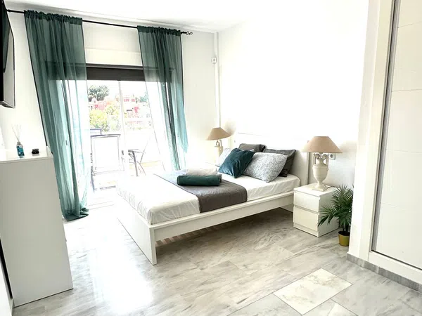 Ático en calle Artola Golf, 38