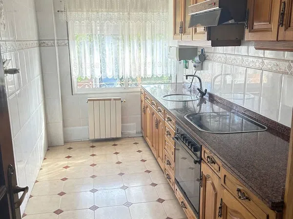 Piso en Calle Alonso de Ojeda, 13, El Llano - Foto 4
