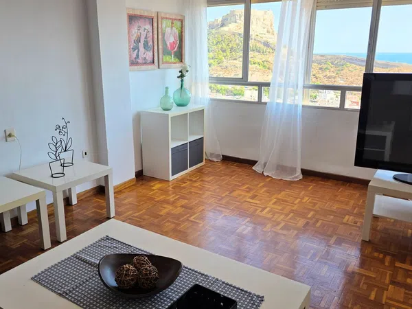 Piso en Calle Alfonso de rojas, Campoamor - Foto 22