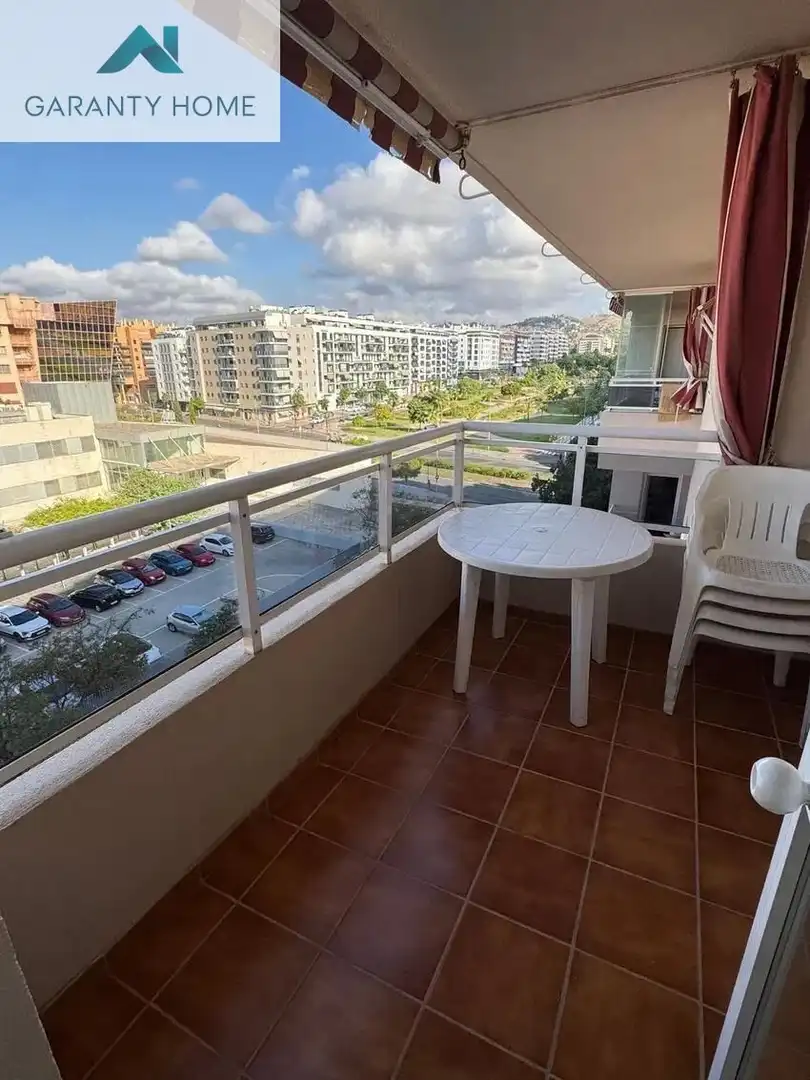 Piso en Málaga Capital - Foto 4