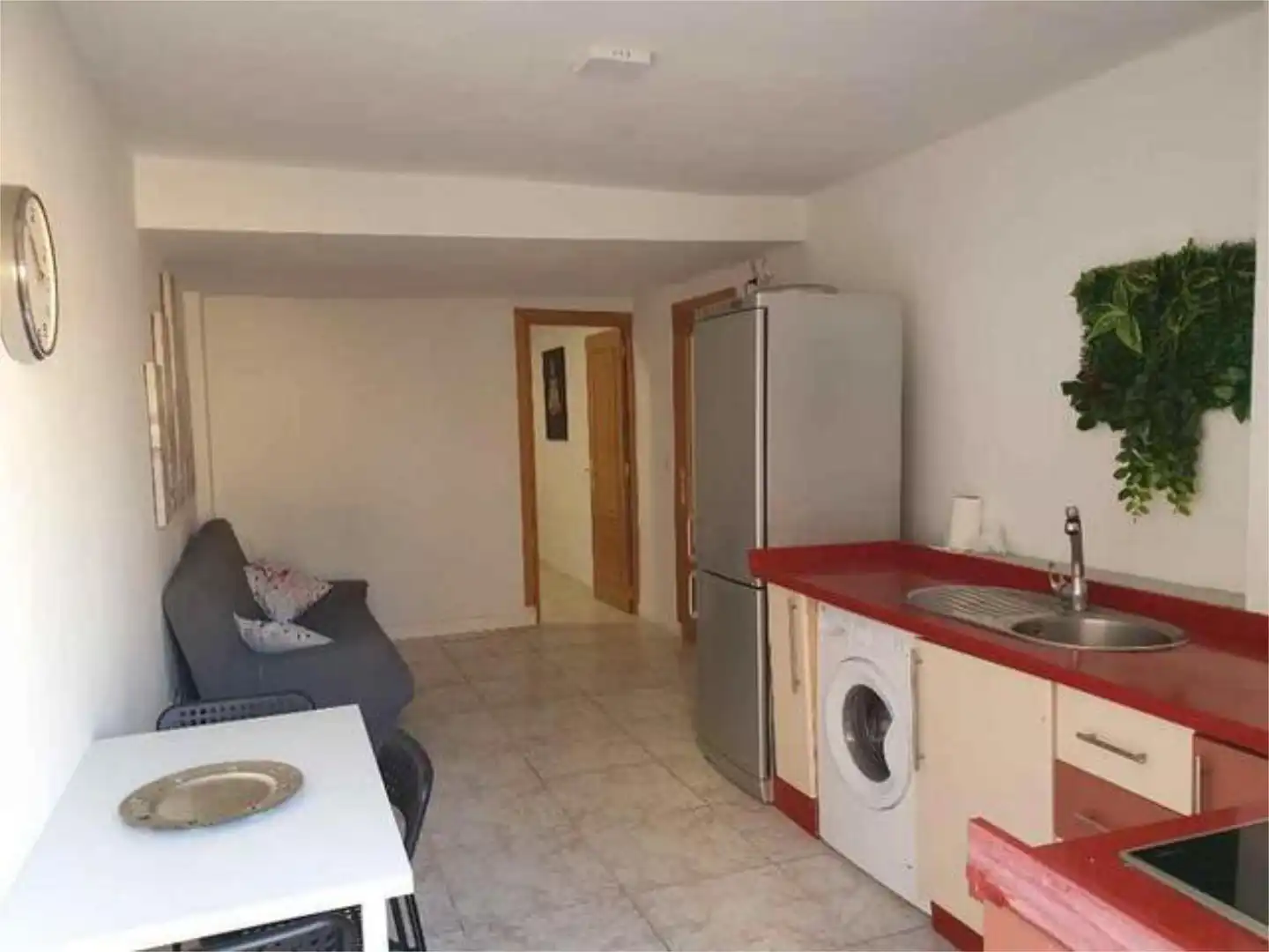 Piso en zona residencial corimbo - Foto 8