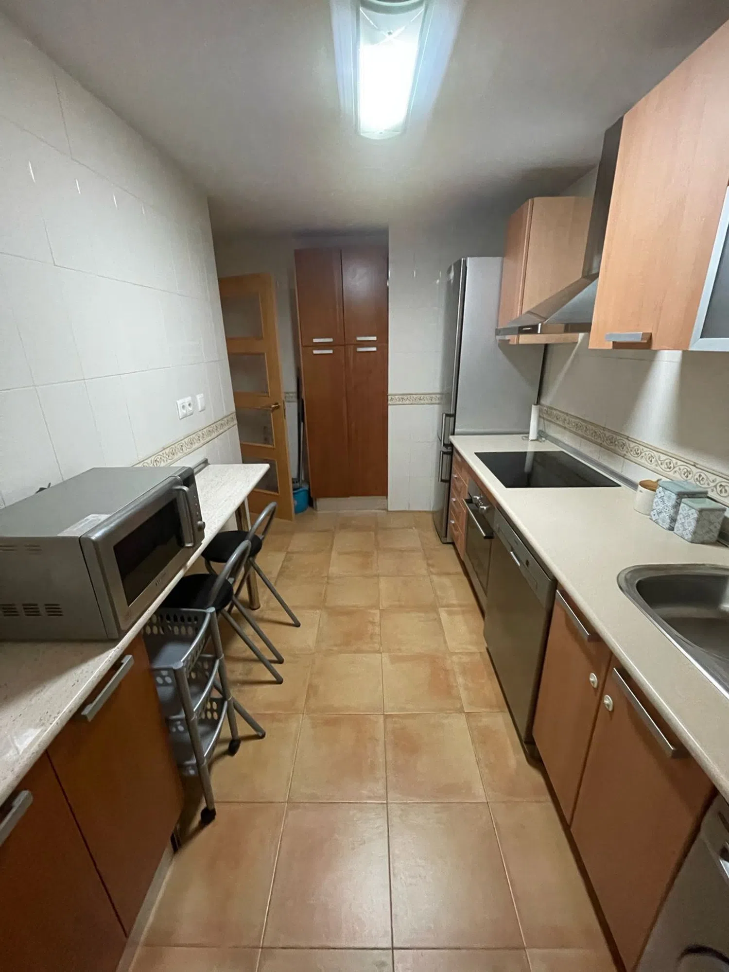 Piso en calle Martínez Maldonado, 18 - Foto 19