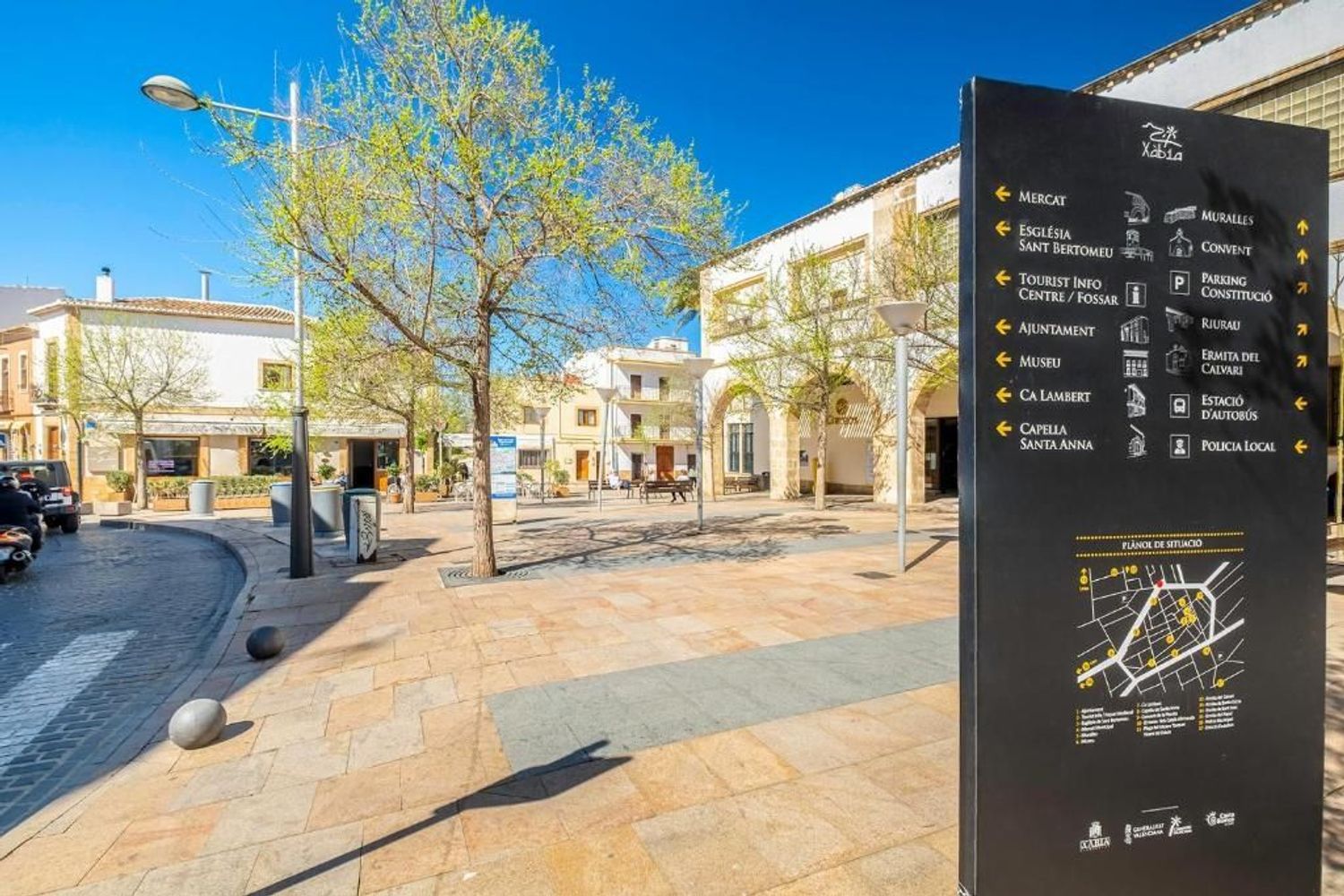 Piso en Plaza de la Marina Alta, 2, Centro Ciudad, Centro Ciudad - Foto 12