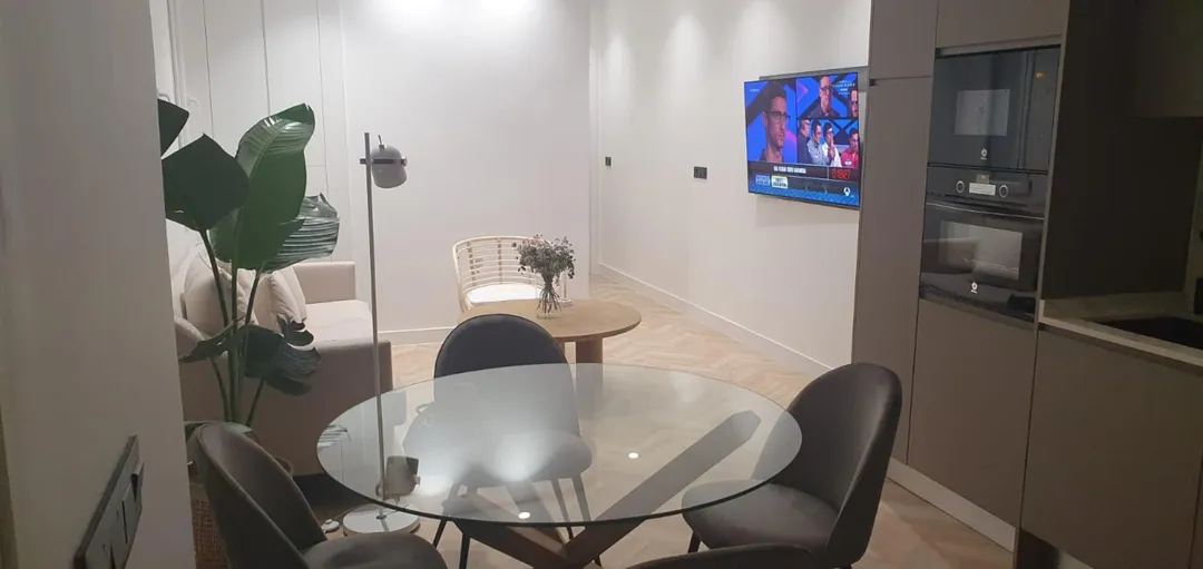 Piso en  Calle de Montesa 32