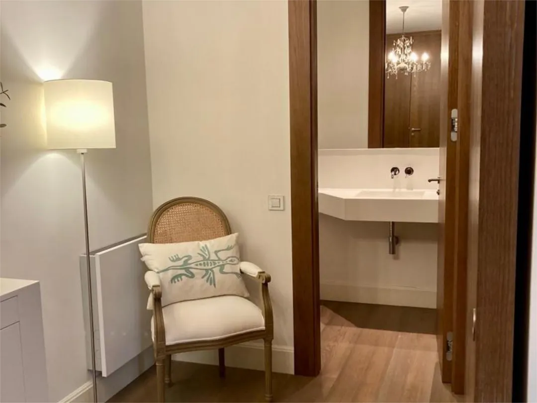 Piso en  Avenida de Alfonso XIII 36 - Foto 3