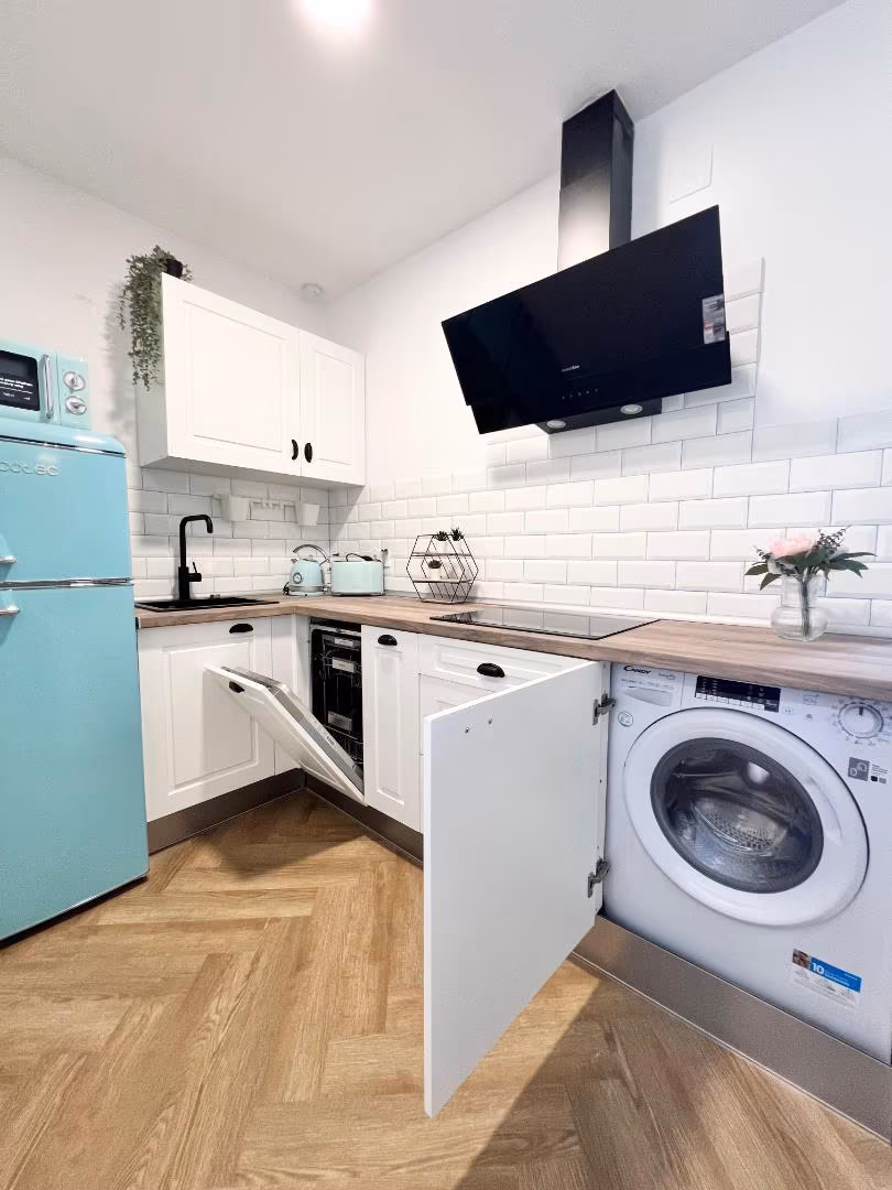 Apartamento en  Avenida Antonio Machado 60 - Foto 18