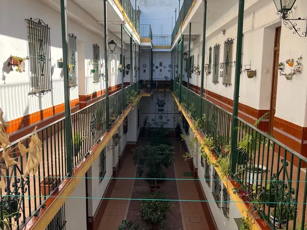 Piso en Calle Alfarería, 138, Calle Betis - Pagés del Corro - Foto 13