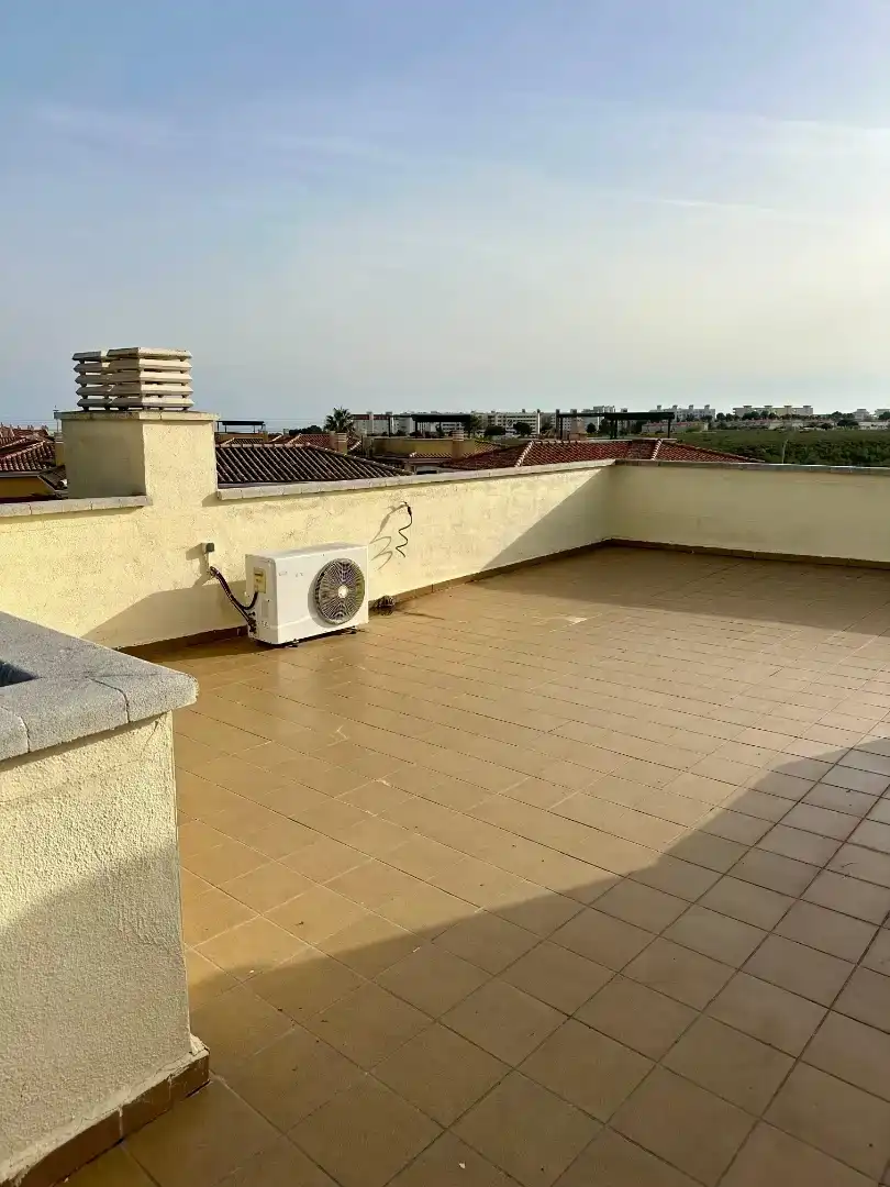 Dúplex en  Carrer de Ramon Llull 8 - Foto 4