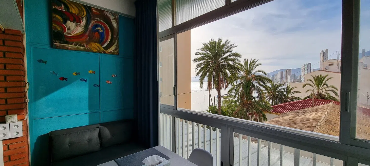 Estudio en calle Alcalde Manuel Catalán Chana, 10 - Foto 11