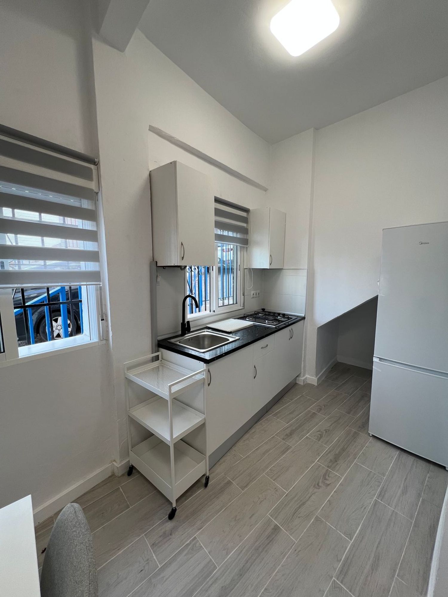 Piso en Calle Fuente, 2, San Alberto - La Alcubilla - Florisol - Foto 3