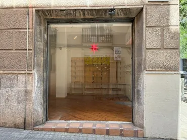 Local comercial en  Carrer del Torrent de l'Olla 177 - Foto 8